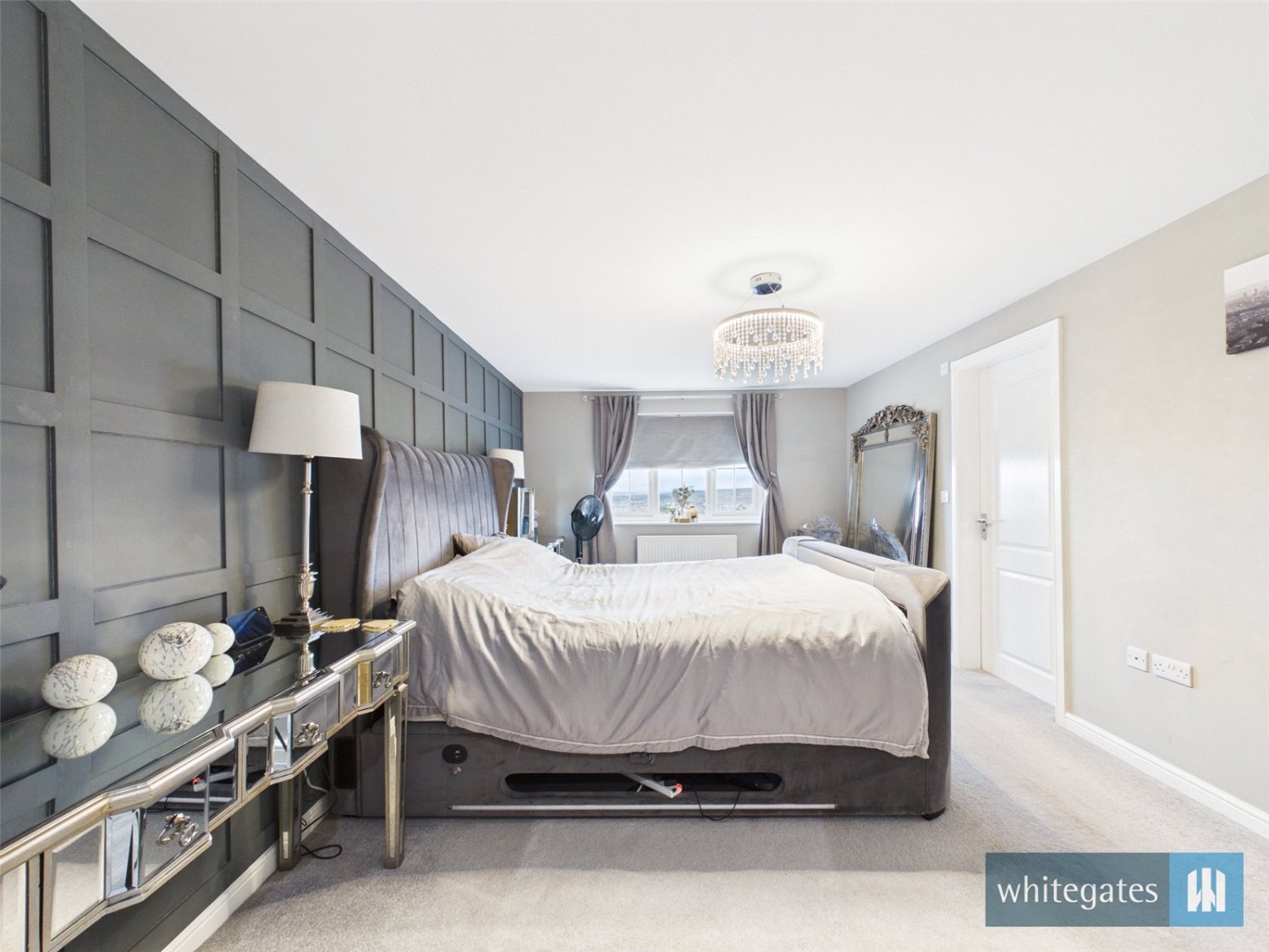 Queensbury, Bradford, West Yorkshire