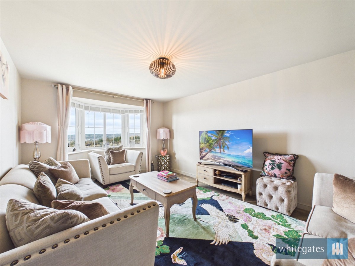 Queensbury, Bradford, West Yorkshire