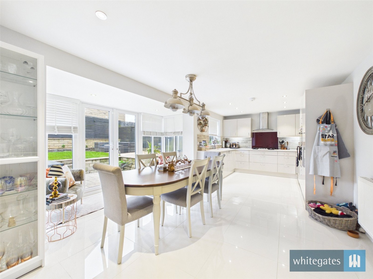 Queensbury, Bradford, West Yorkshire