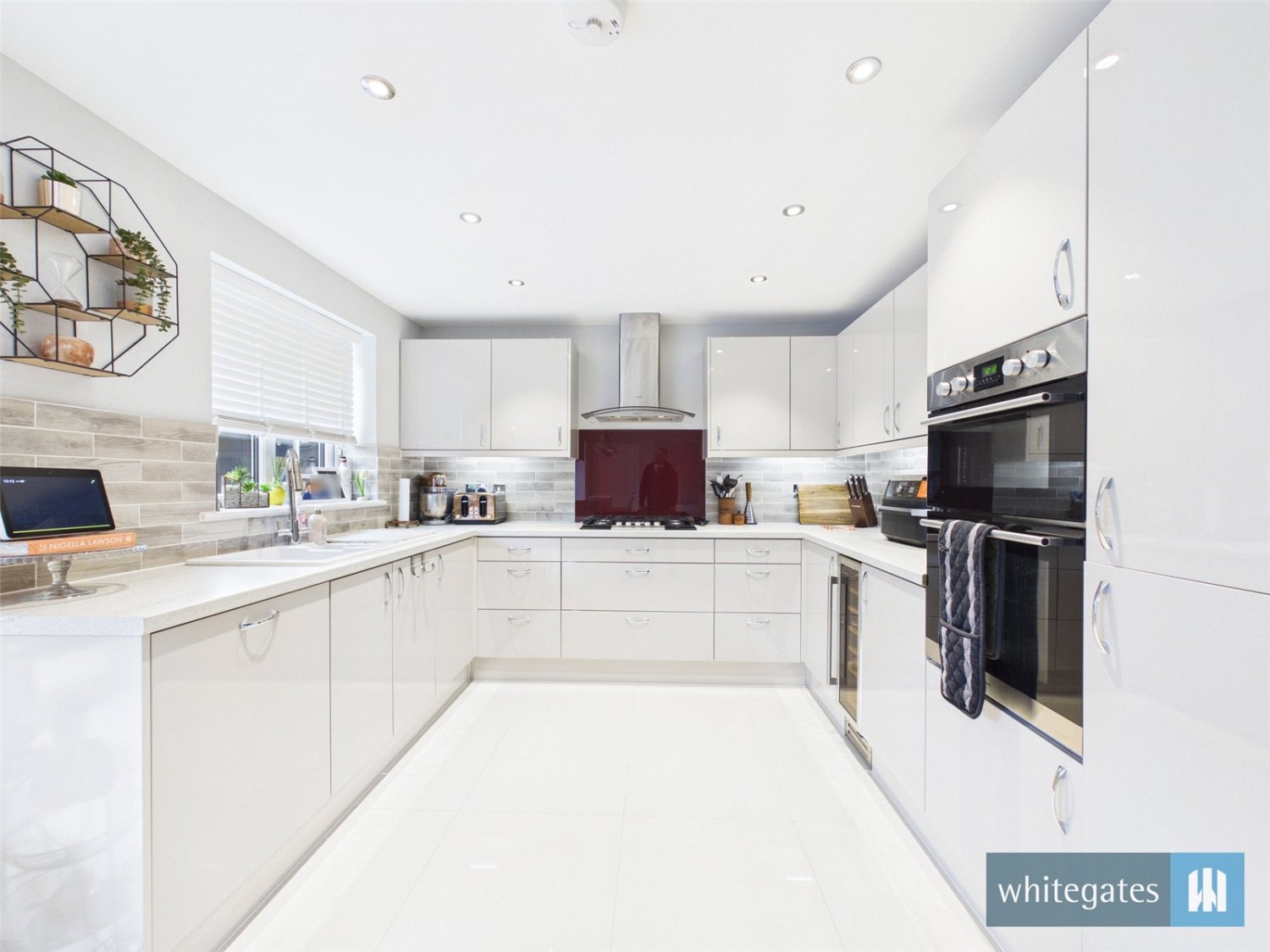 Queensbury, Bradford, West Yorkshire