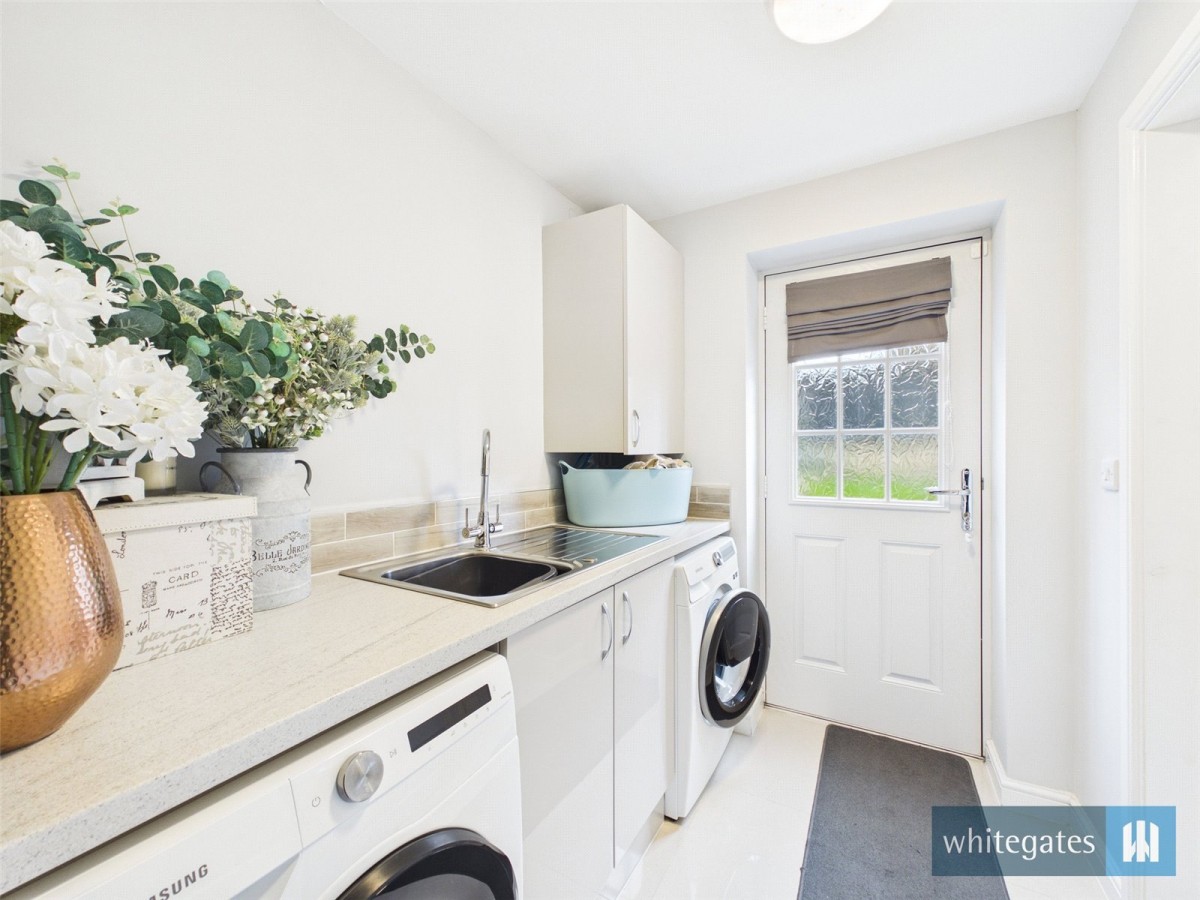 Queensbury, Bradford, West Yorkshire