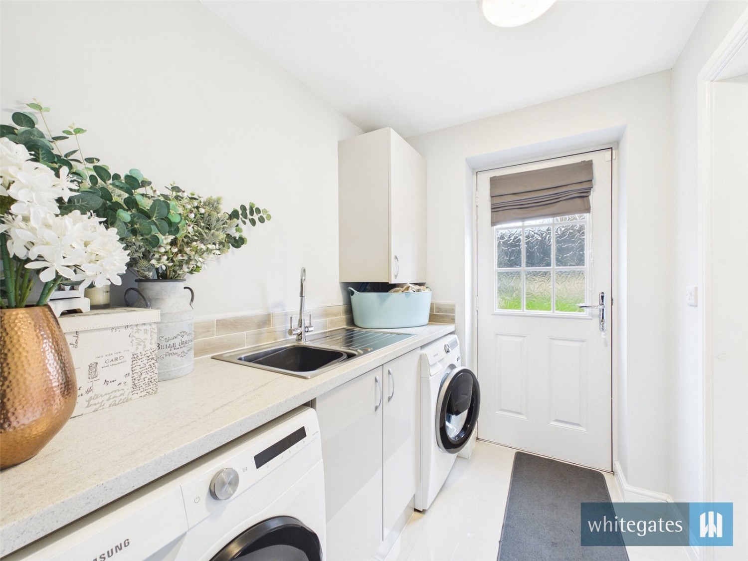 Queensbury, Bradford, West Yorkshire