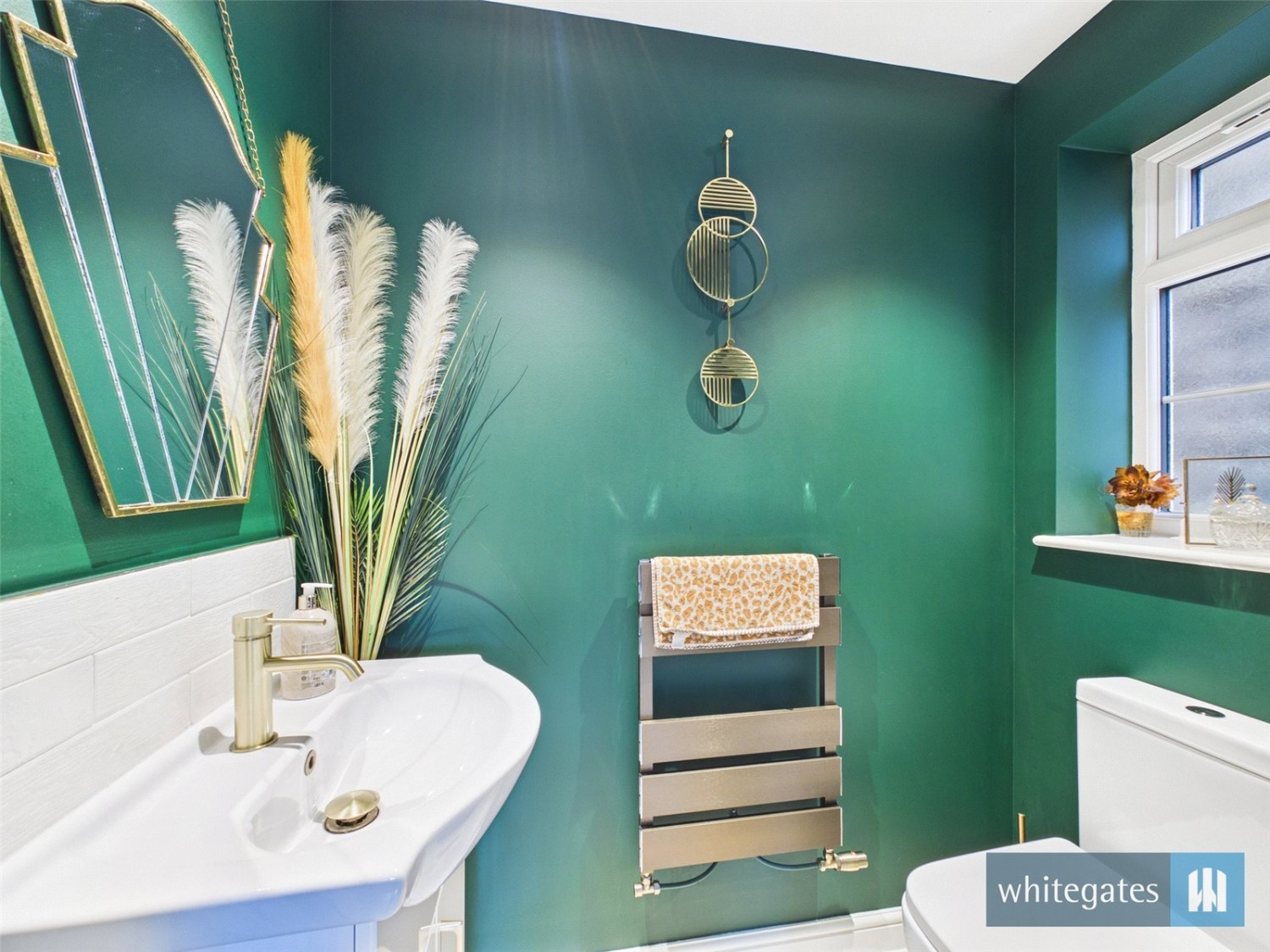 Queensbury, Bradford, West Yorkshire