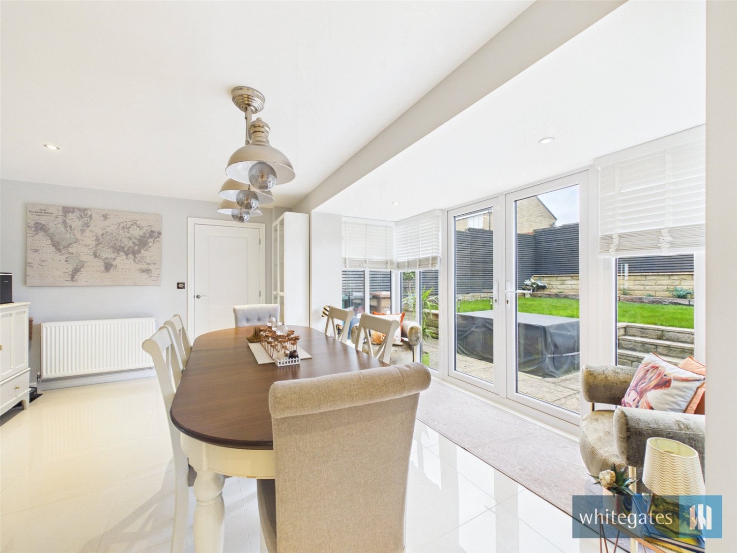 Queensbury, Bradford, West Yorkshire