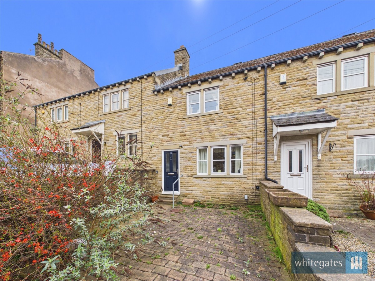 Bradford, West Yorkshire