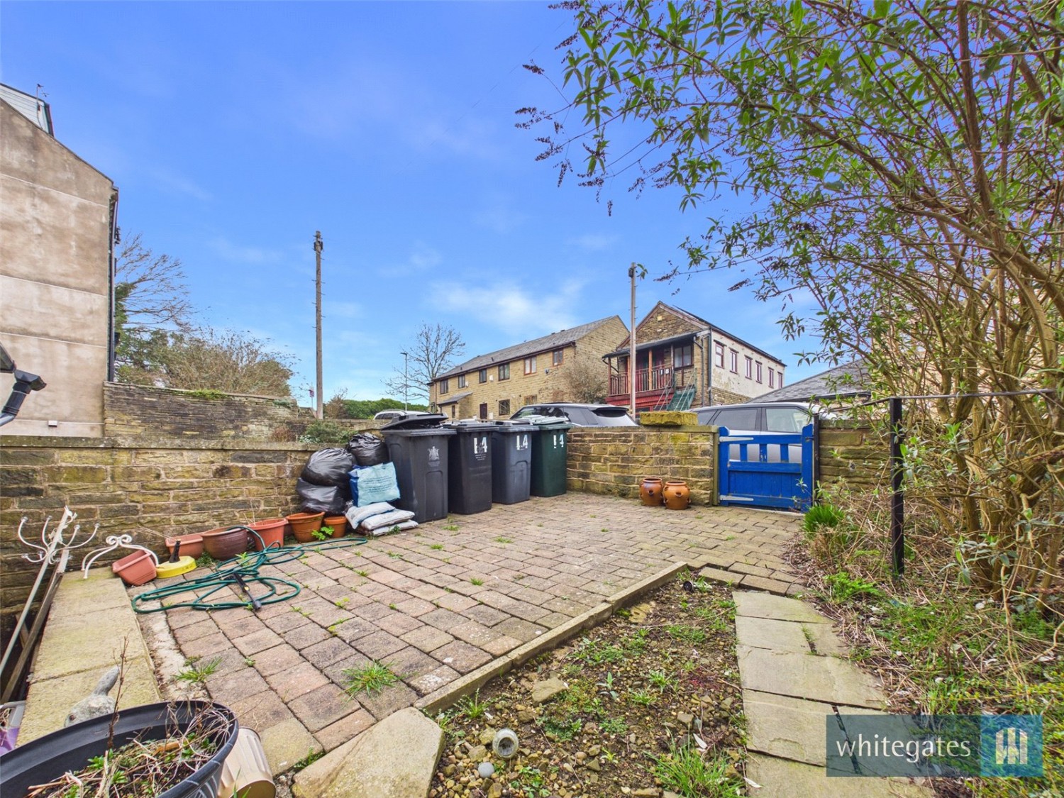 Bradford, West Yorkshire