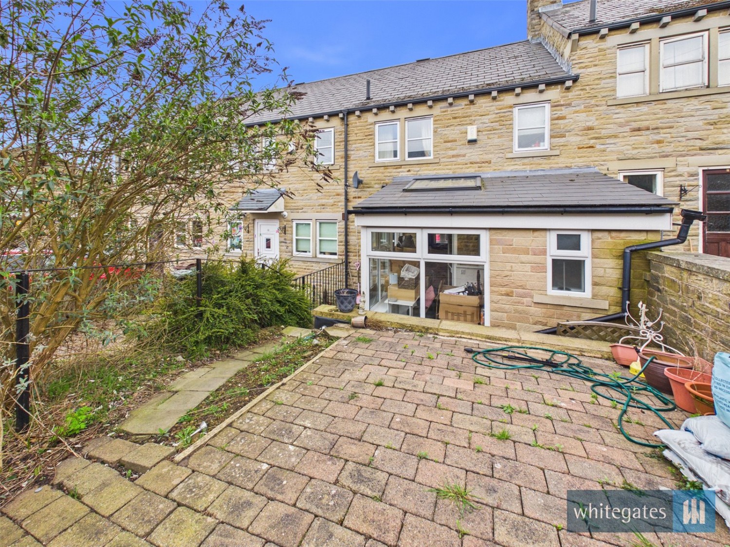 Bradford, West Yorkshire