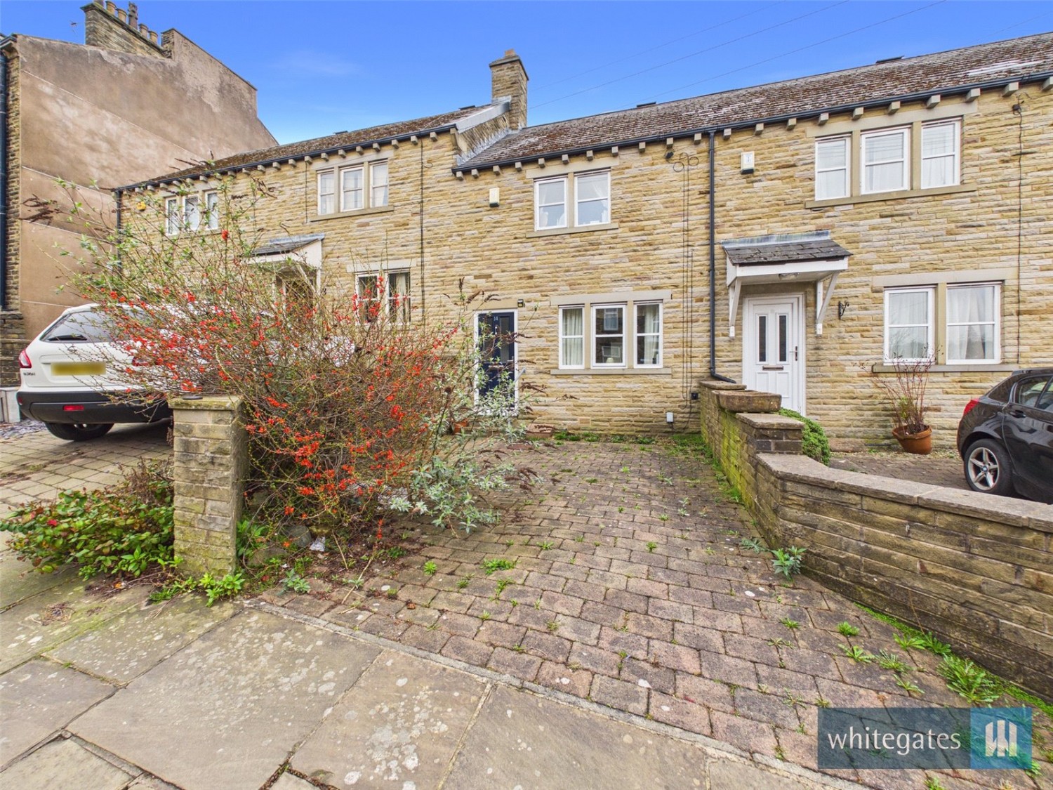 Bradford, West Yorkshire