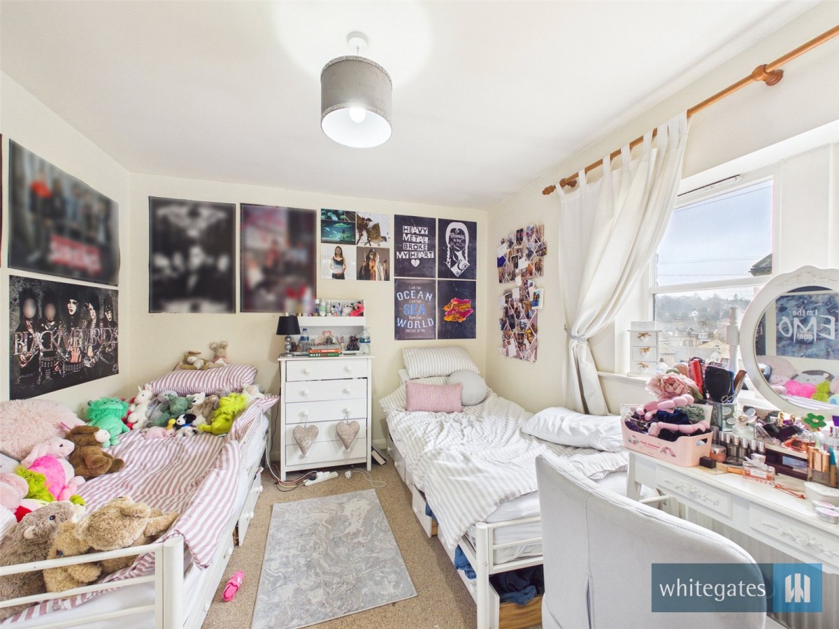 Bradford, West Yorkshire