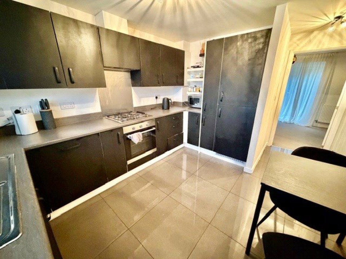 Bradford, West Yorkshire