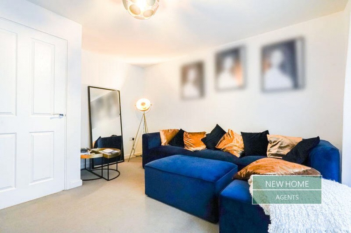 Bradford, West Yorkshire