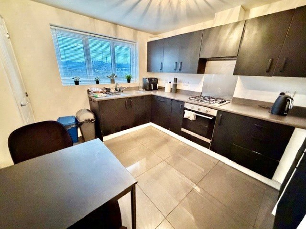 Bradford, West Yorkshire