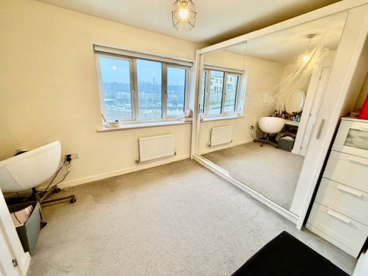 Bradford, West Yorkshire