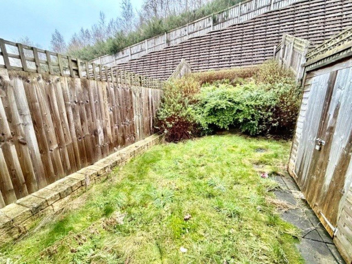 Bradford, West Yorkshire