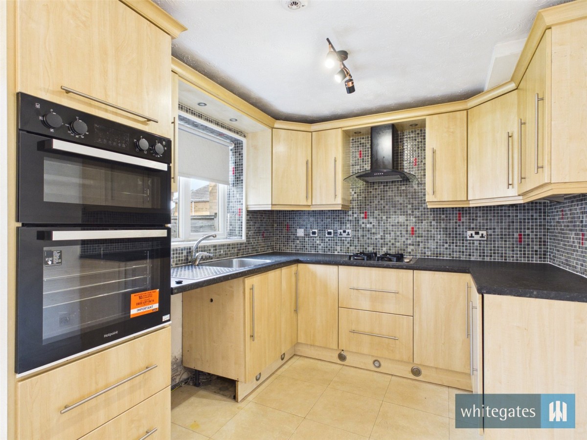 Bradford, West Yorkshire