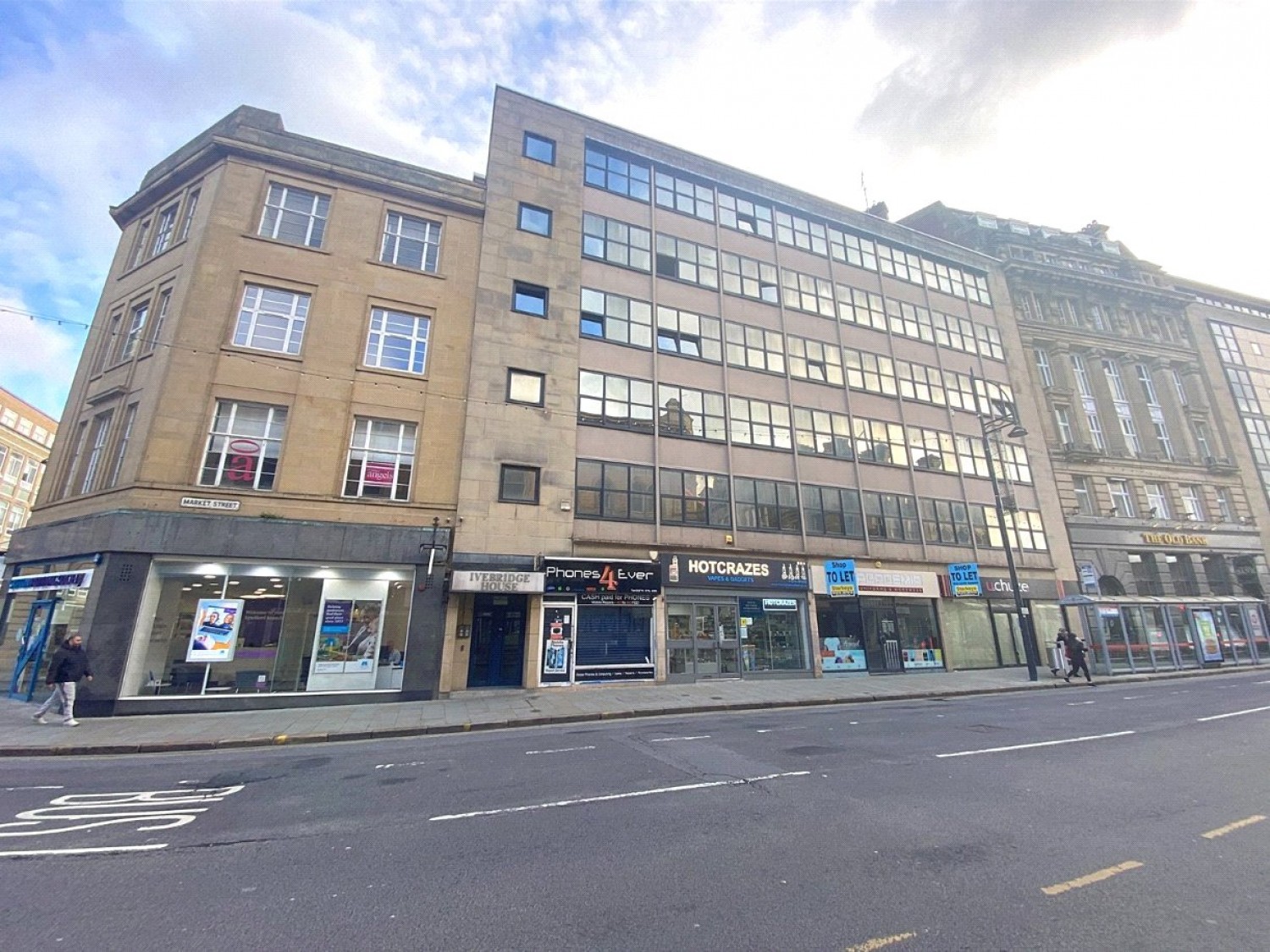 Market Street, 59 Market Street, Bradford, West Yorkshire