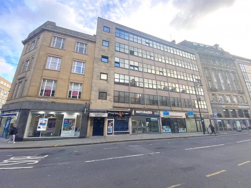 Market Street, 59 Market Street, Bradford, West Yorkshire