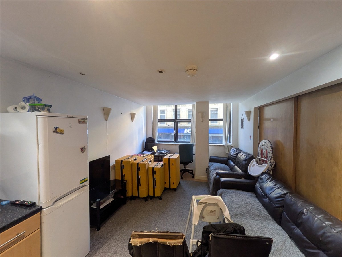 Market Street, 59 Market Street, Bradford, West Yorkshire