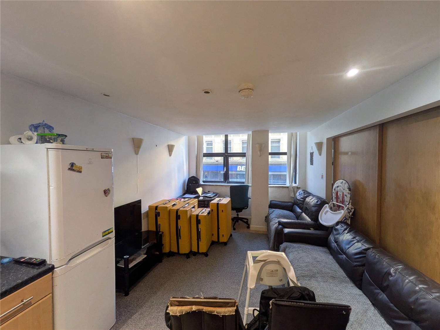 Market Street, 59 Market Street, Bradford, West Yorkshire