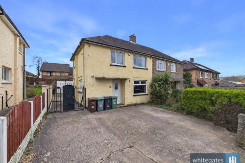 Allerton, Bradford, West Yorkshire