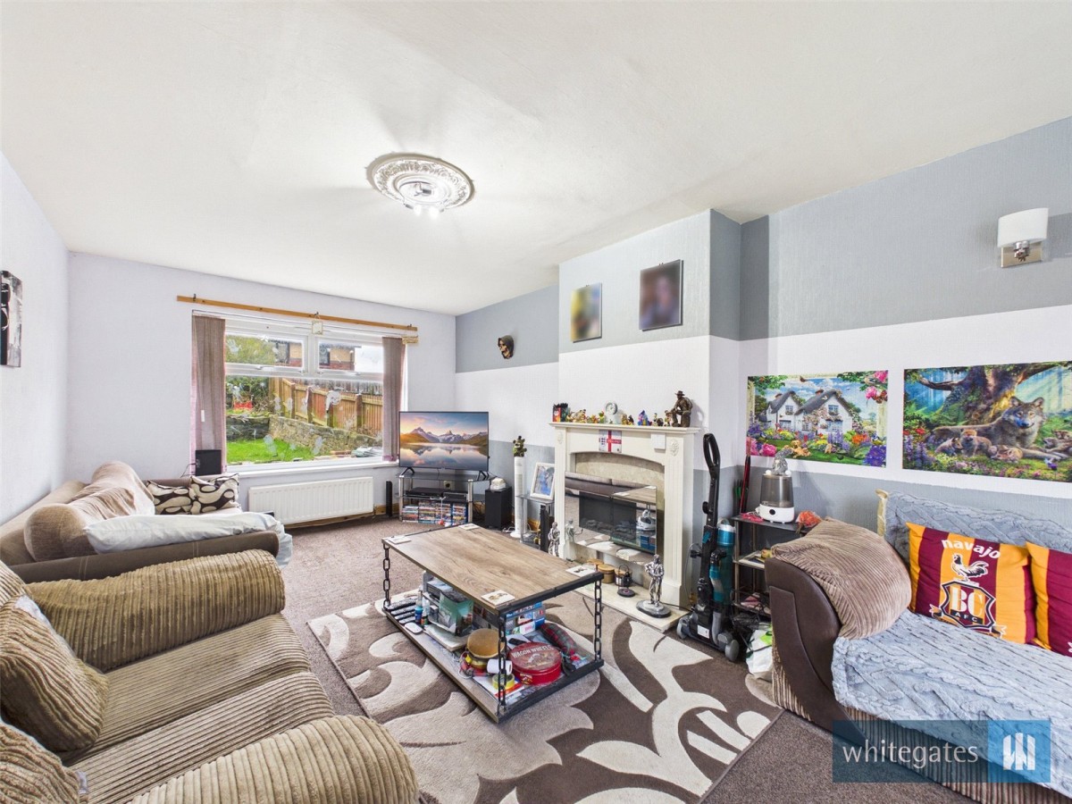 Allerton, Bradford, West Yorkshire