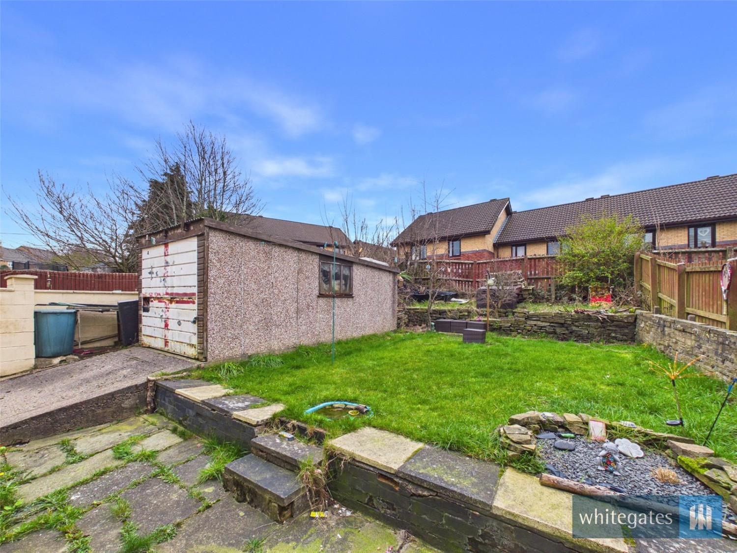 Allerton, Bradford, West Yorkshire