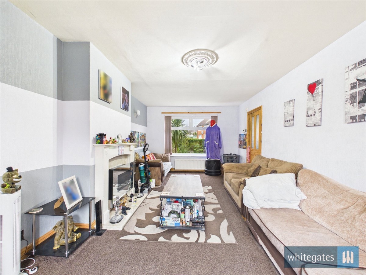 Allerton, Bradford, West Yorkshire