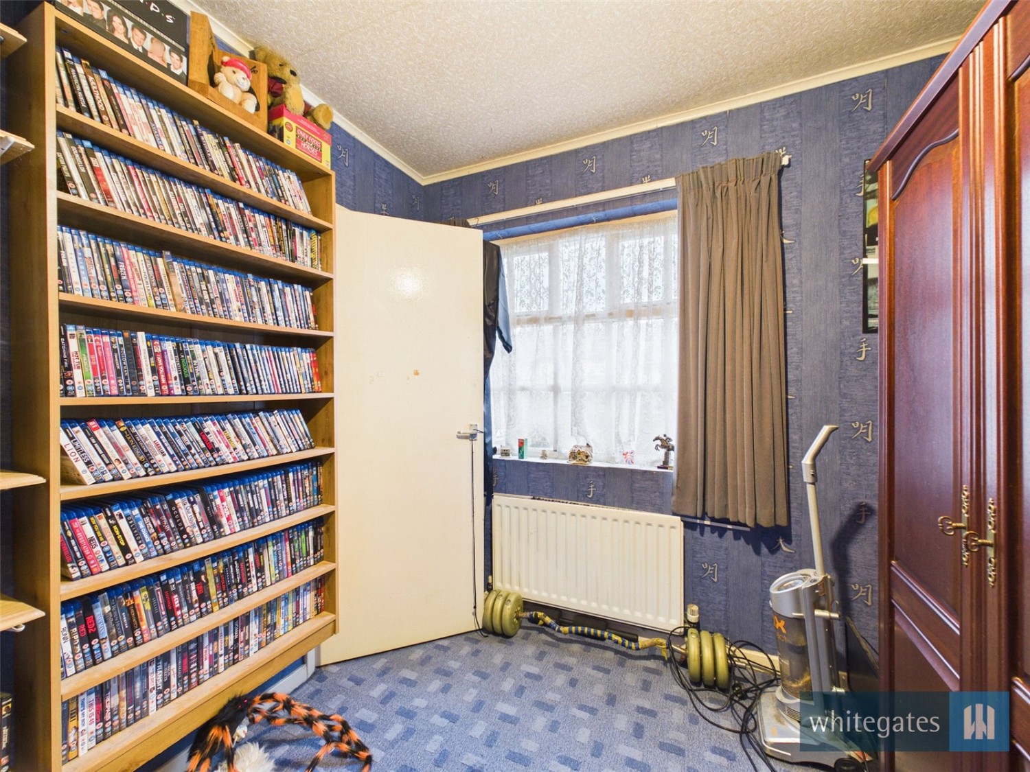 Allerton, Bradford, West Yorkshire