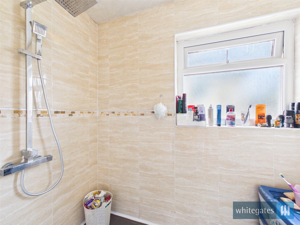 Allerton, Bradford, West Yorkshire