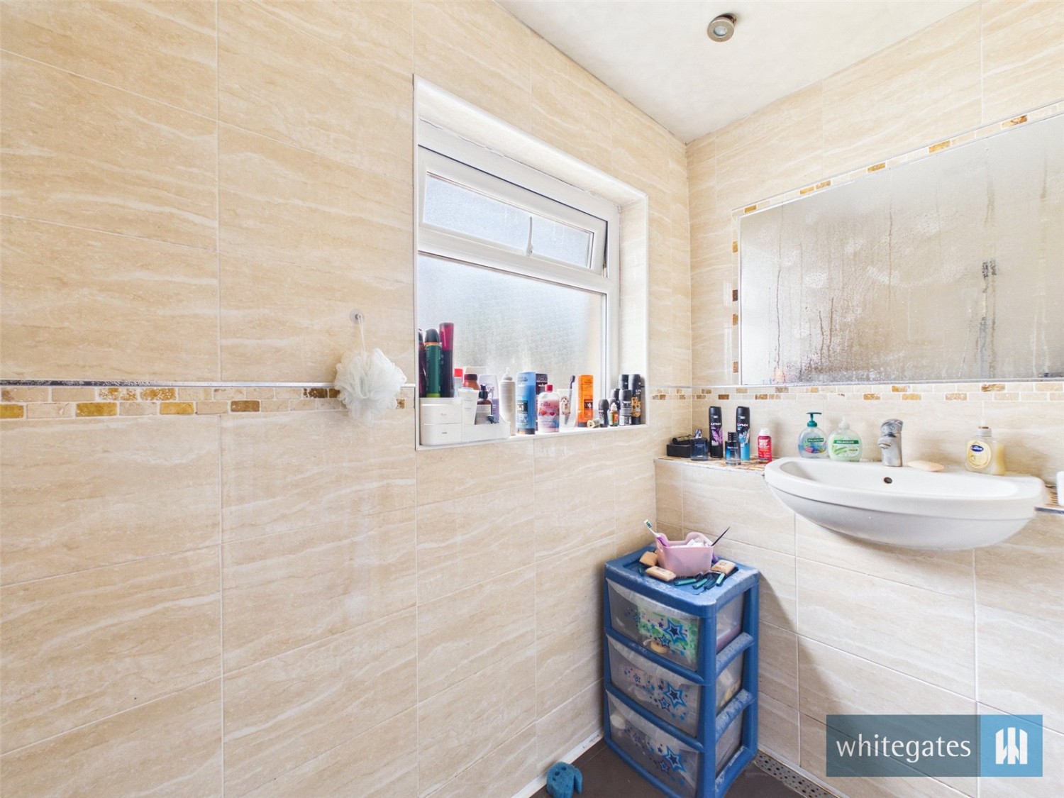 Allerton, Bradford, West Yorkshire