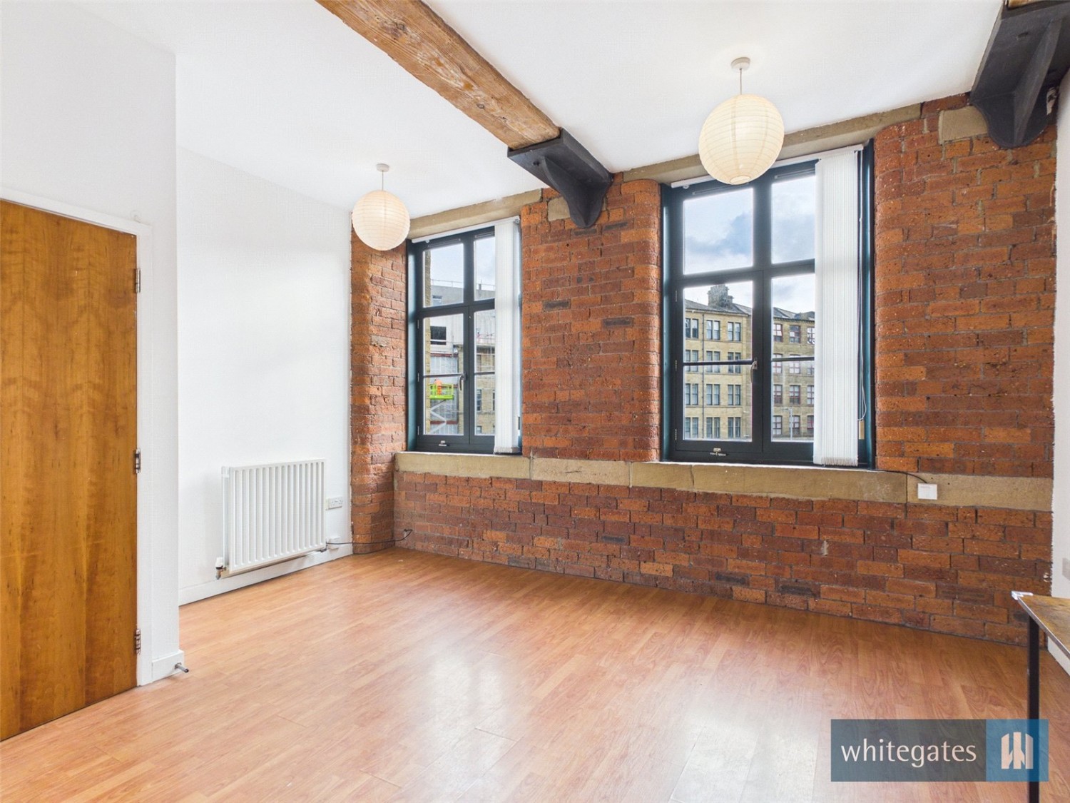 Mill Street, 20-22 Mill Street, Bradford, West Yorkshire