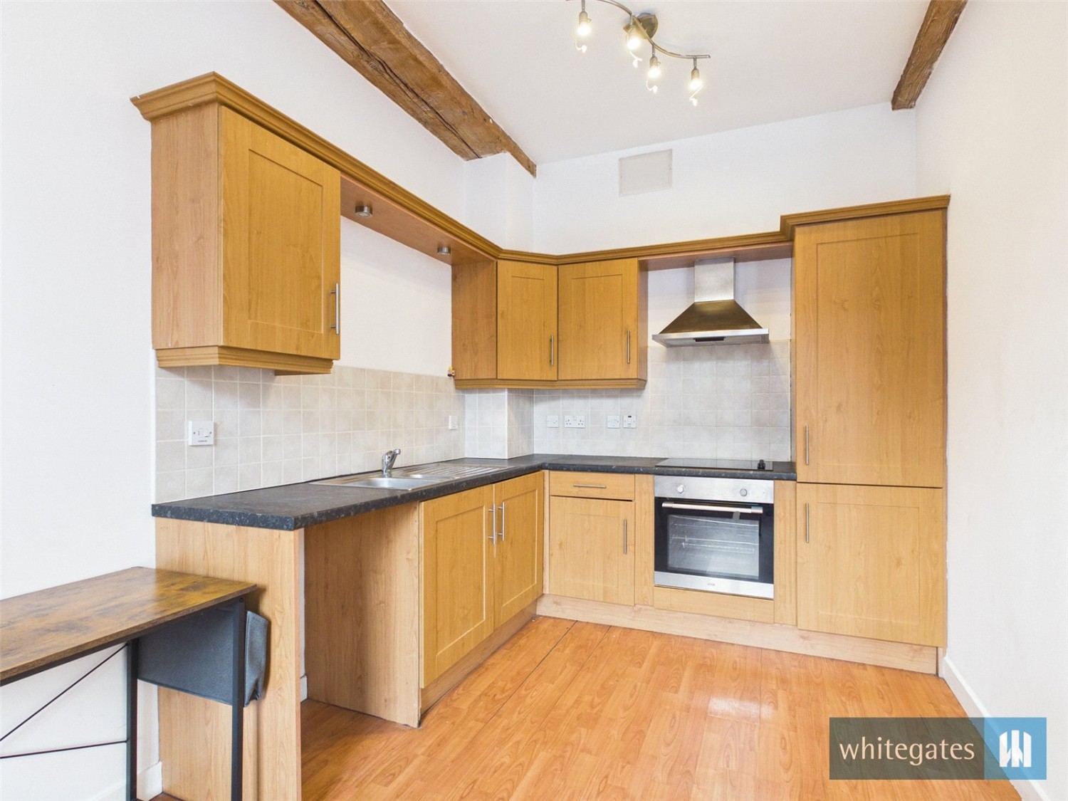 Mill Street, 20-22 Mill Street, Bradford, West Yorkshire