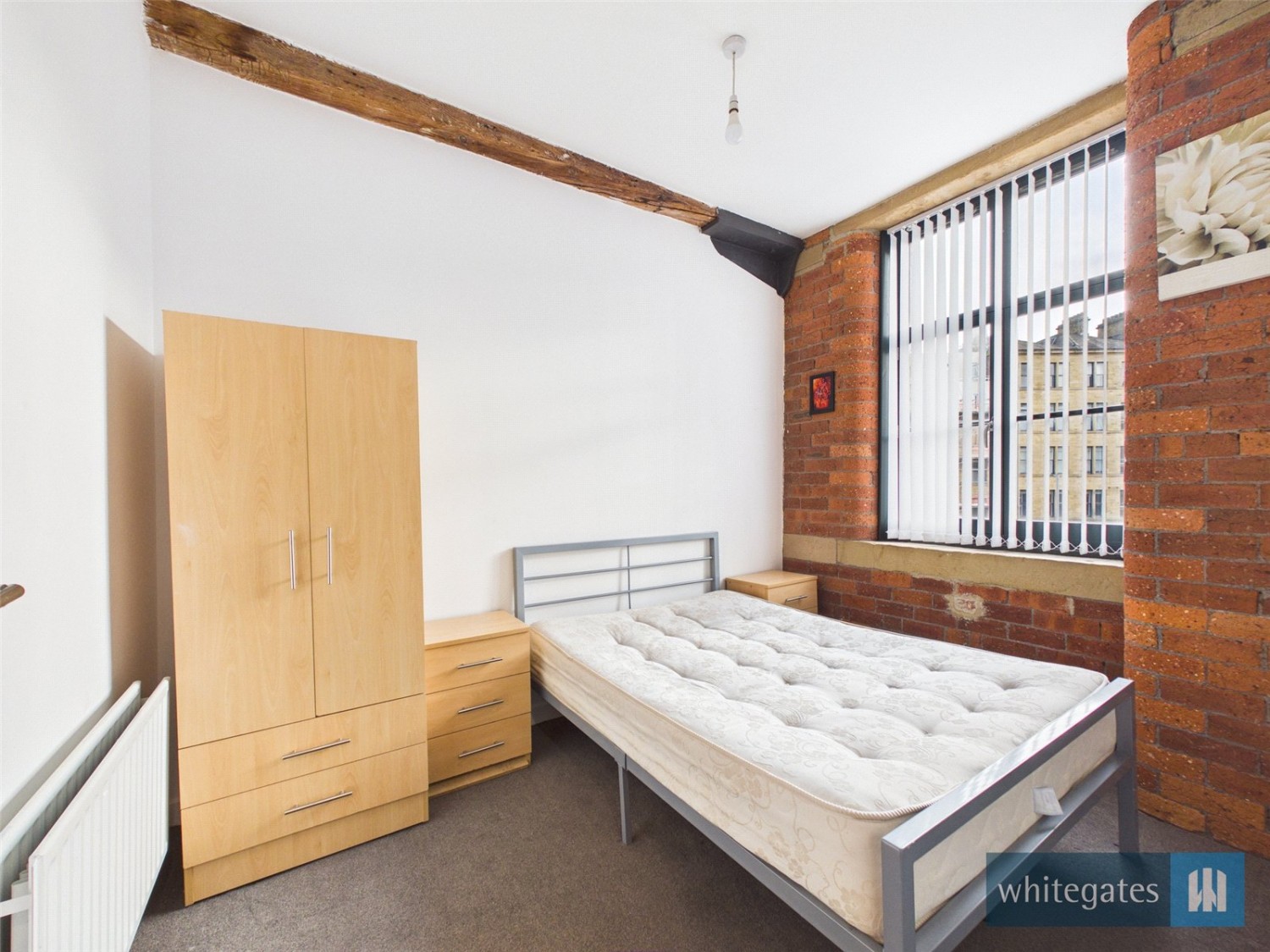 Mill Street, 20-22 Mill Street, Bradford, West Yorkshire