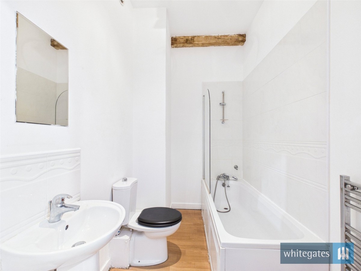 Mill Street, 20-22 Mill Street, Bradford, West Yorkshire