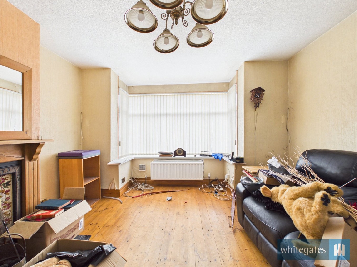 Bradford, West Yorkshire