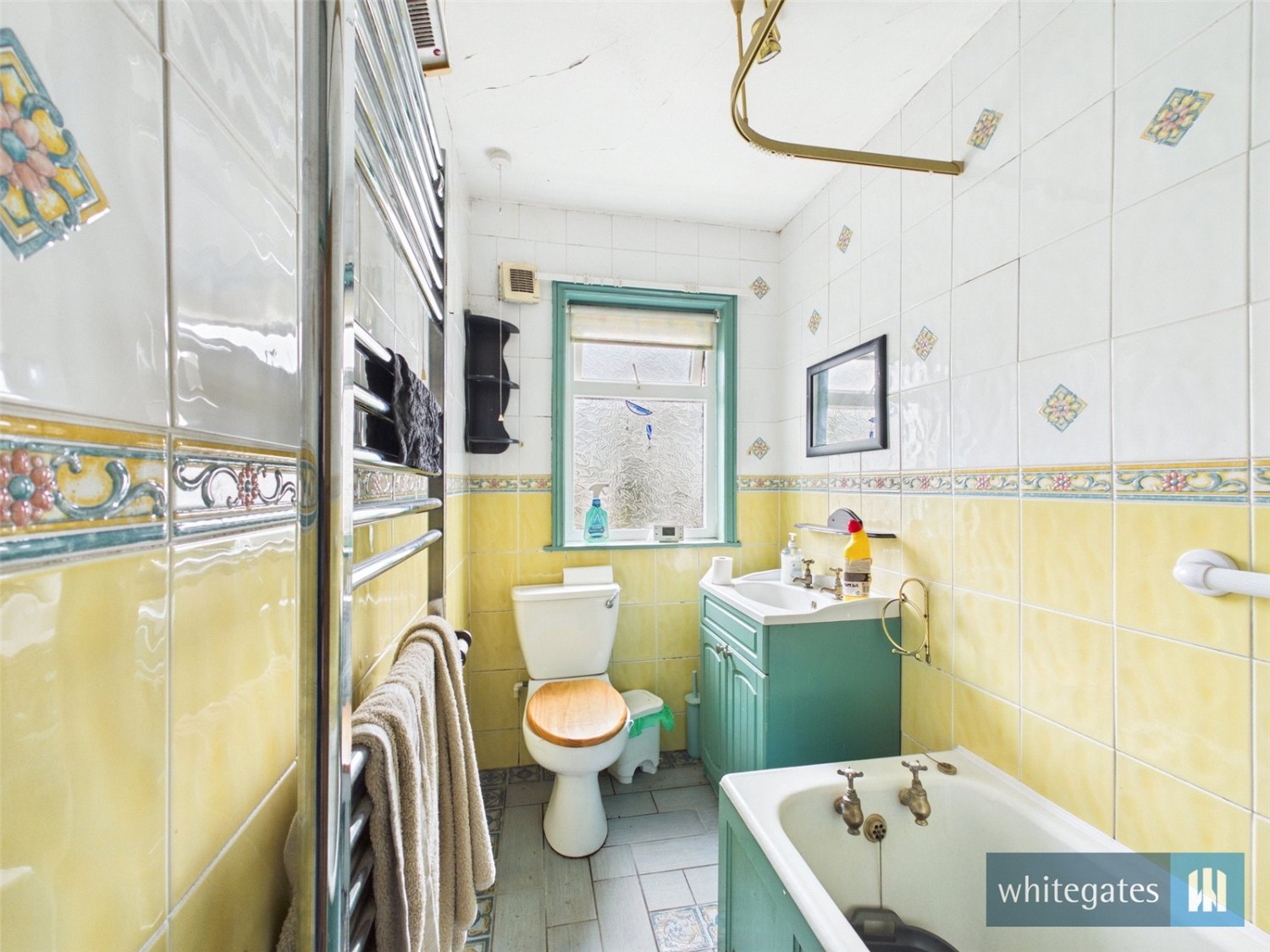 Bradford, West Yorkshire