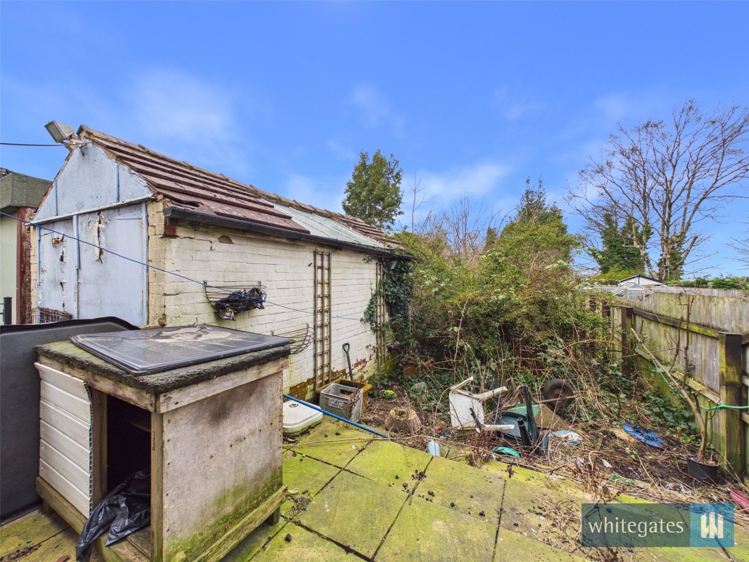 Bradford, West Yorkshire