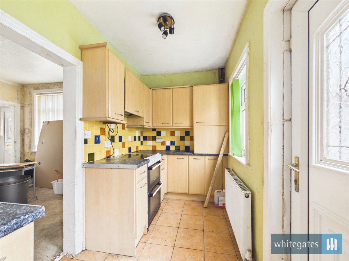 Bradford, West Yorkshire