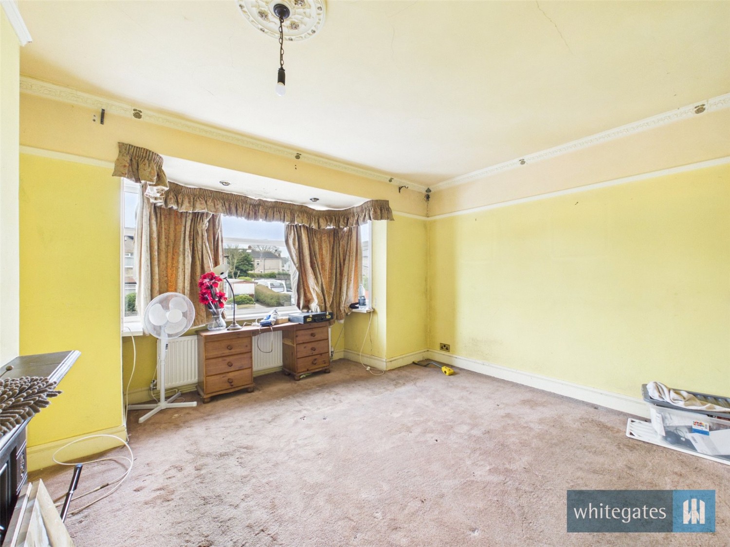 Bradford, West Yorkshire