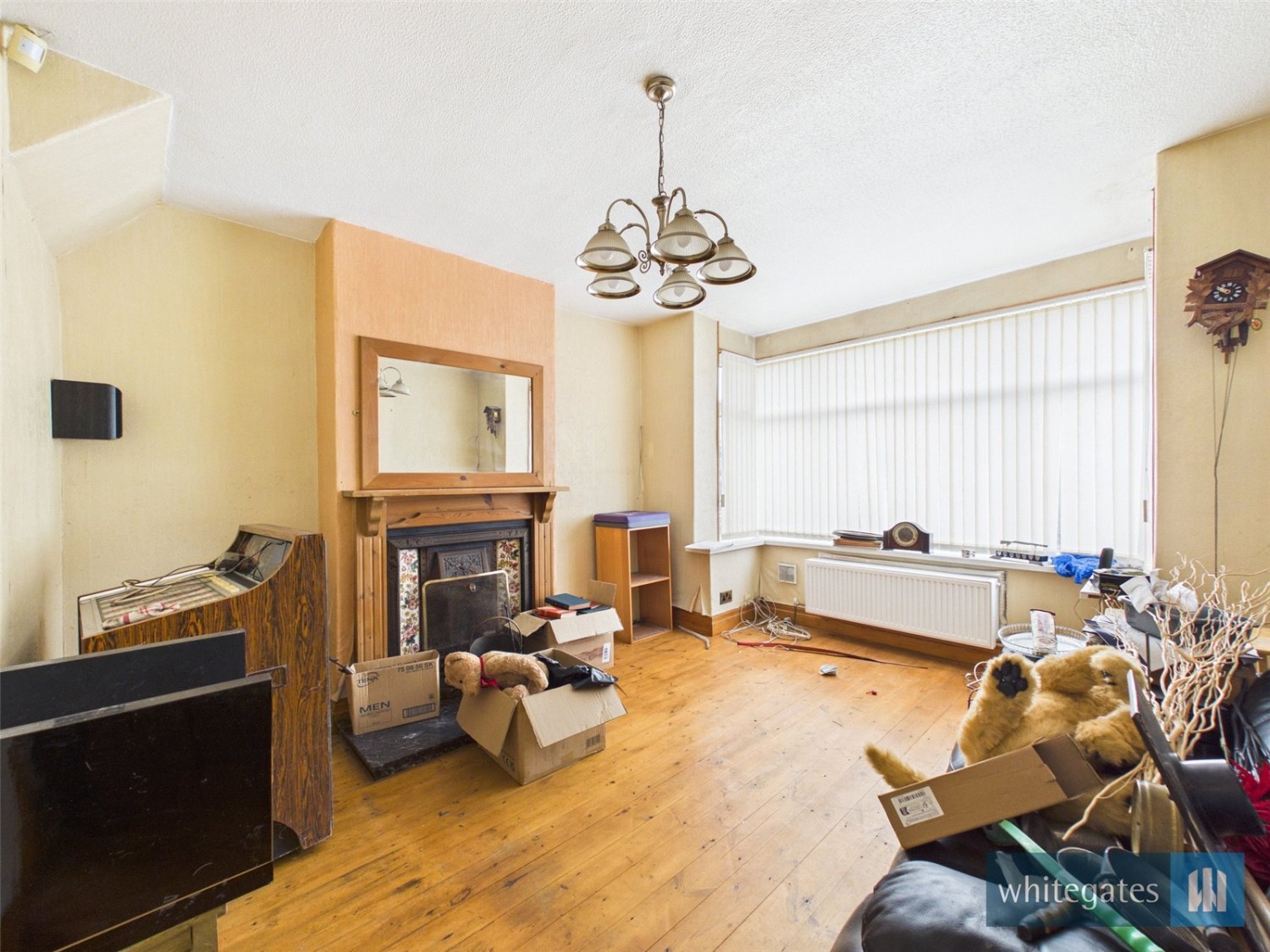 Bradford, West Yorkshire