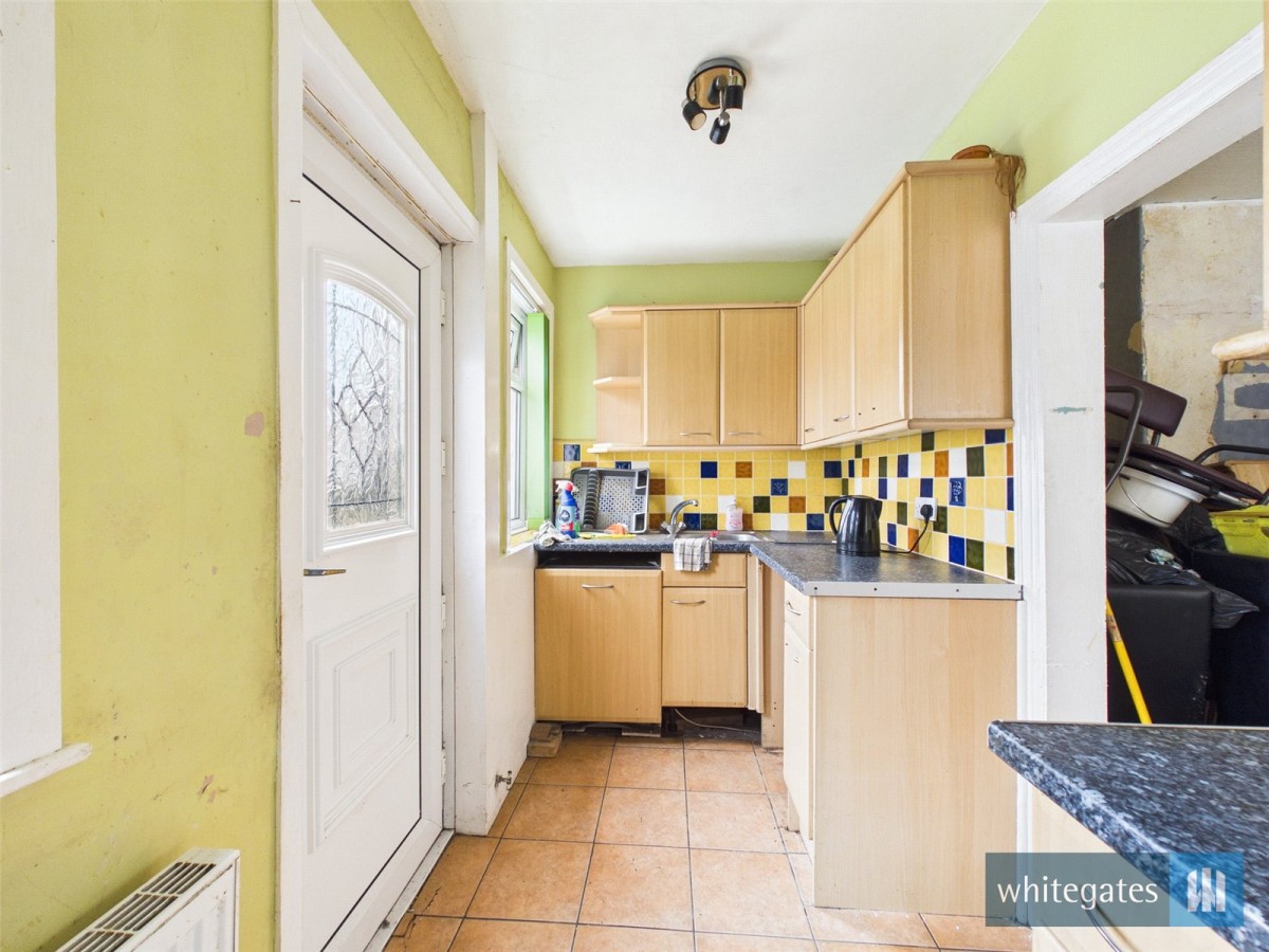 Bradford, West Yorkshire