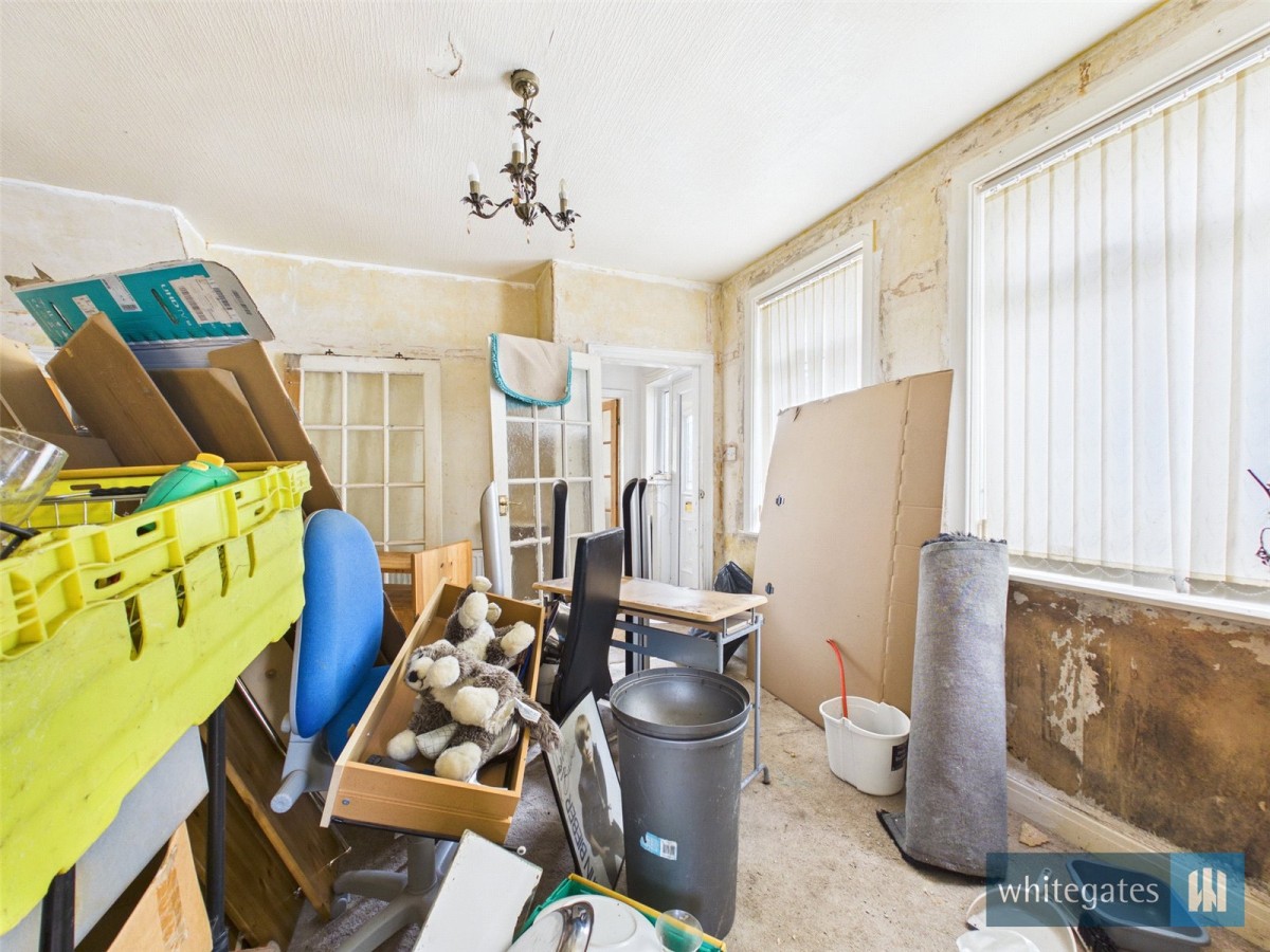 Bradford, West Yorkshire