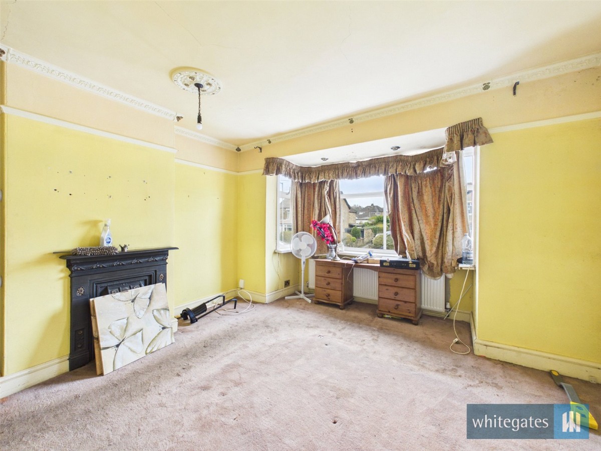 Bradford, West Yorkshire