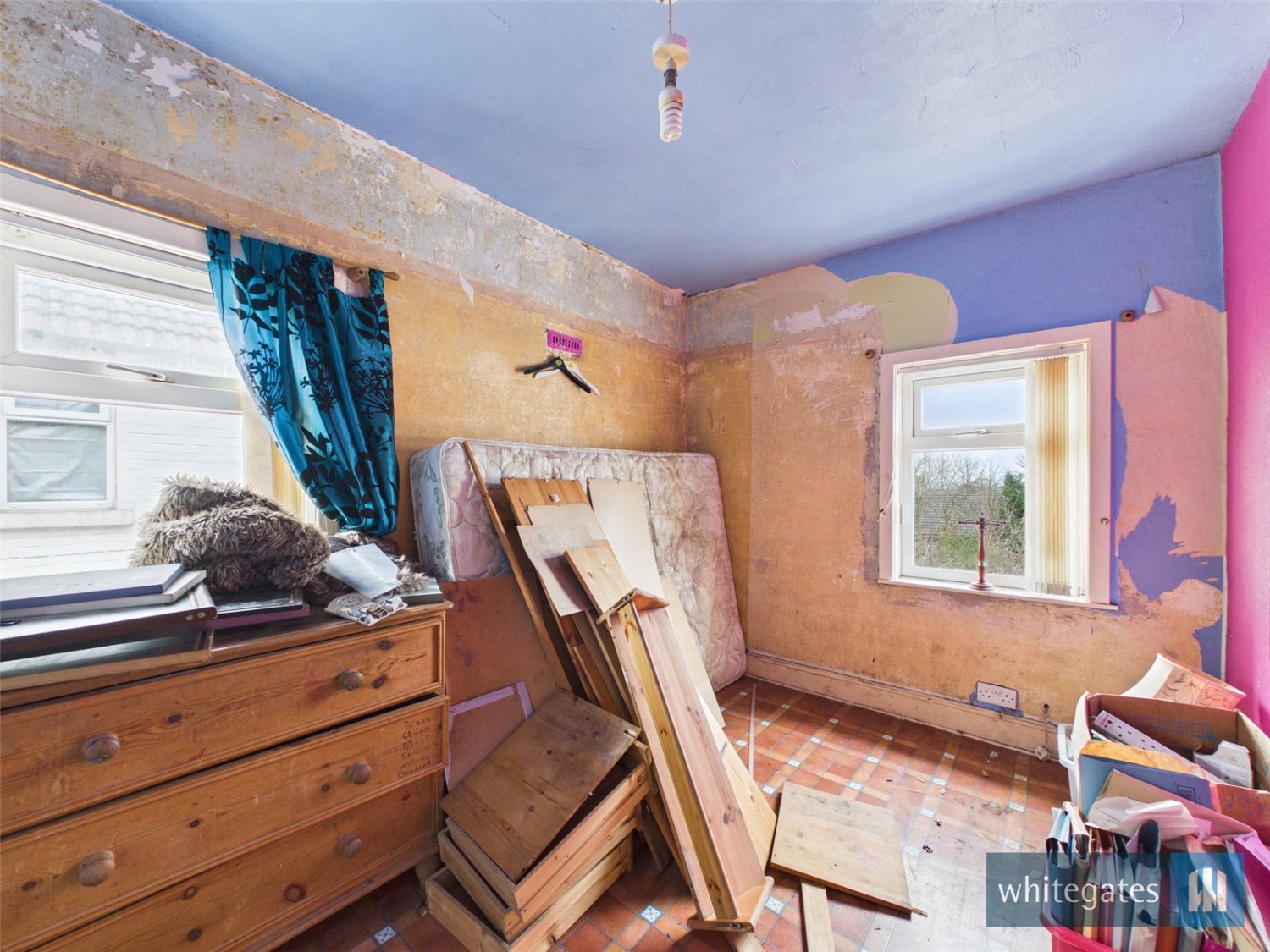 Bradford, West Yorkshire