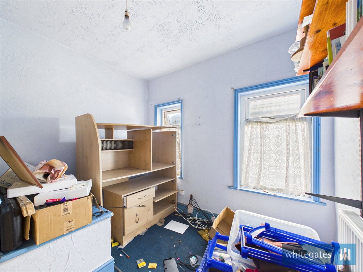 Bradford, West Yorkshire