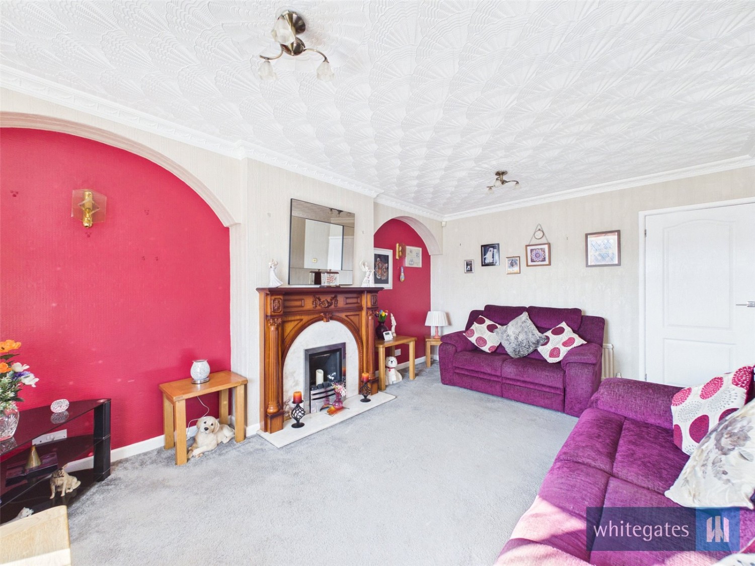 Bradford, West Yorkshire