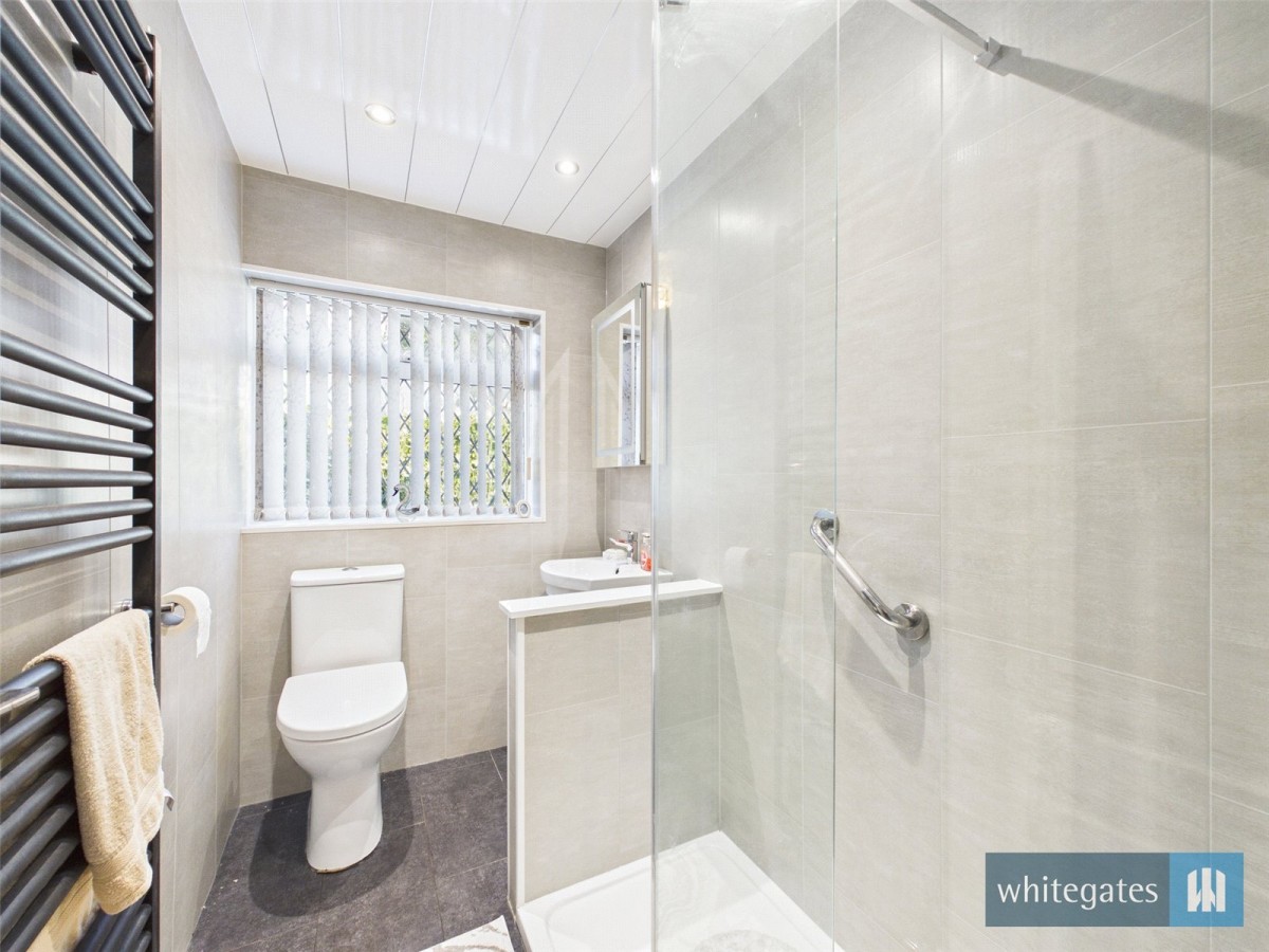 Bradford, West Yorkshire