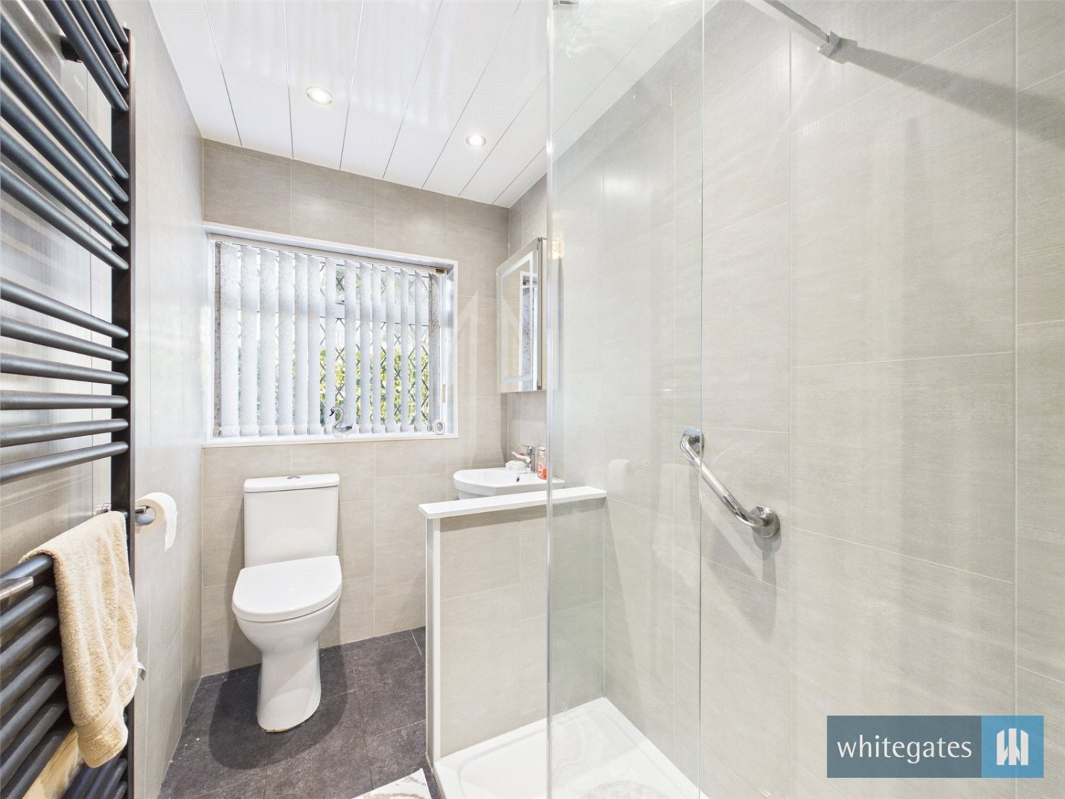 Bradford, West Yorkshire