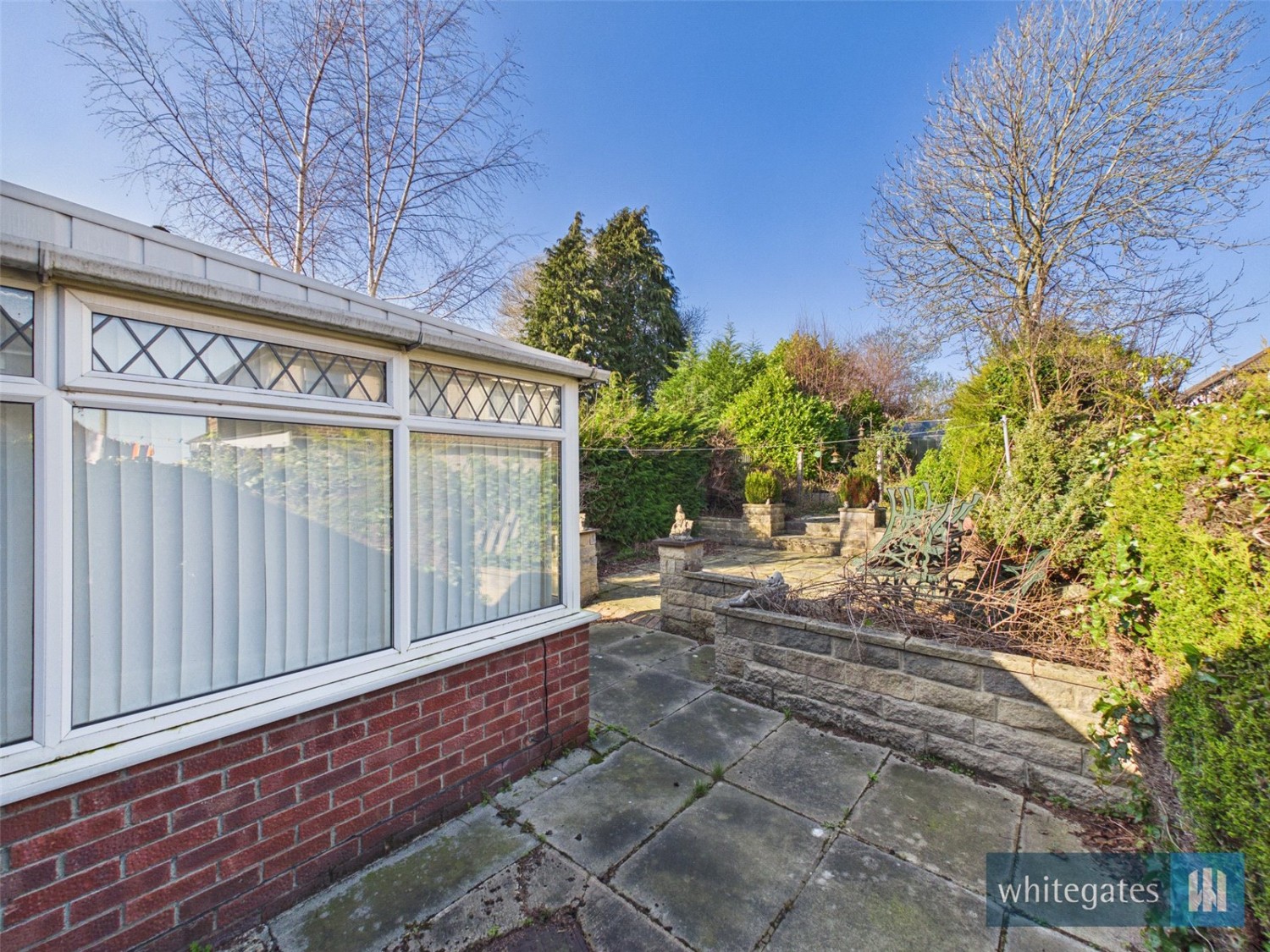 Bradford, West Yorkshire