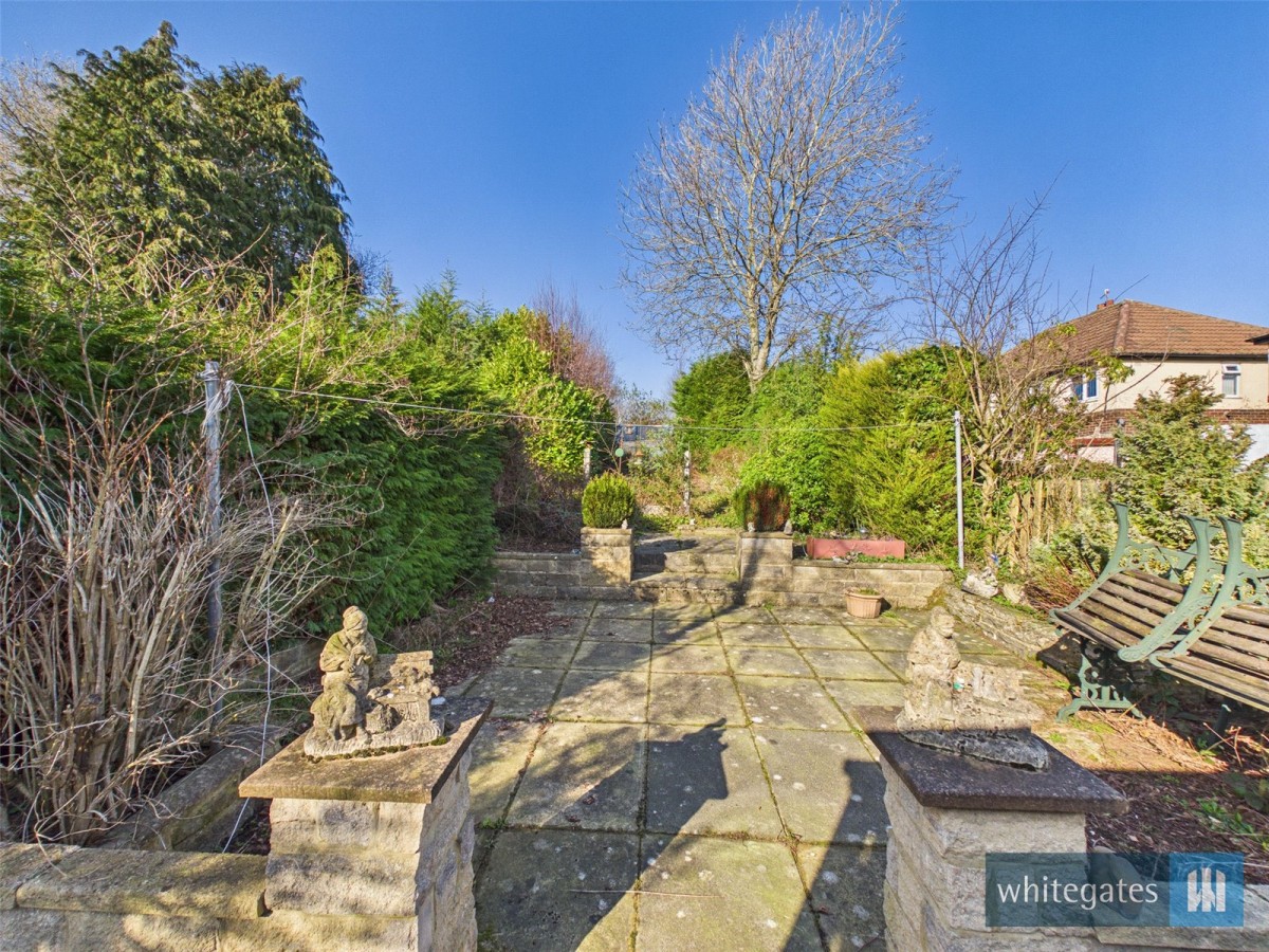 Bradford, West Yorkshire